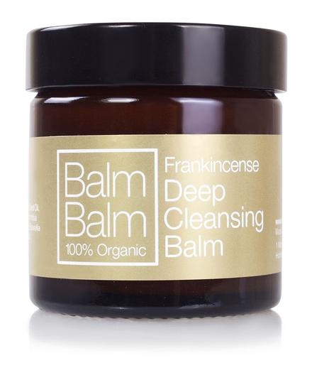 Frankincense Deep Cleansing Balm
