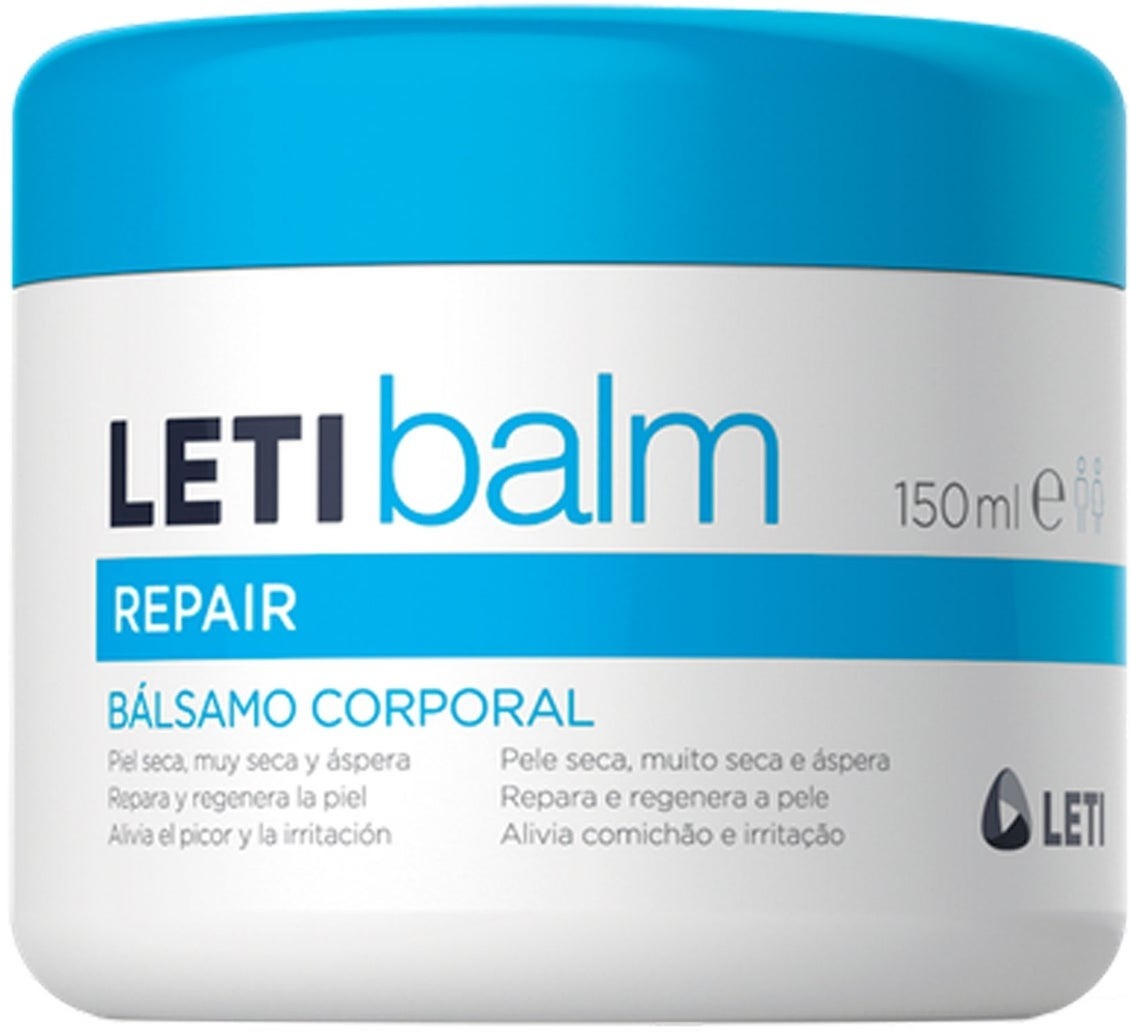 Balm Repair Body Balm