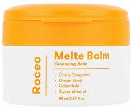 Melte Balm Cleansing Balm