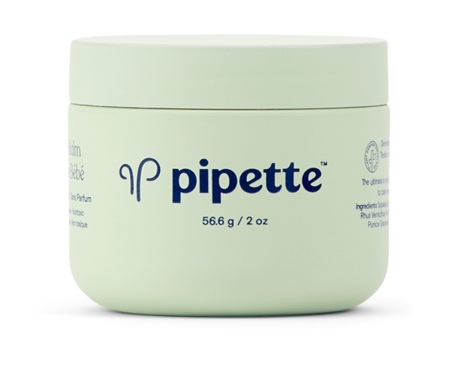 Baby Balm