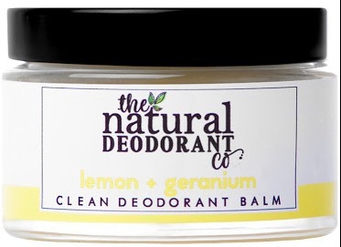 Deodorant Balm