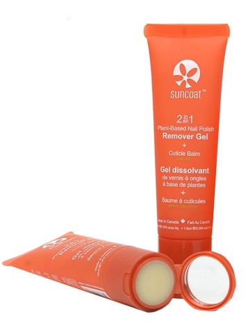 Cuticle Balm