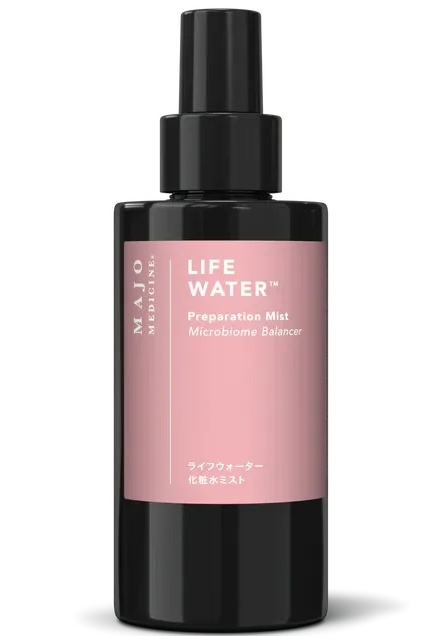 Life Water™ Preparation Mist (microbiome Balancer)