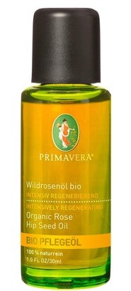 Organic Rose Hip Seed Oil