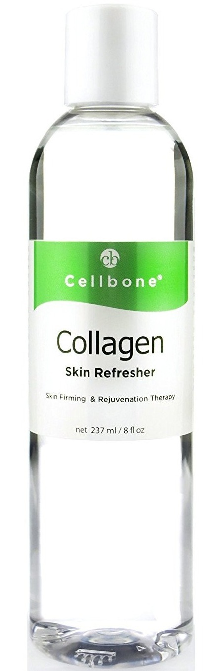 Collagen Skin Refreshing Toner