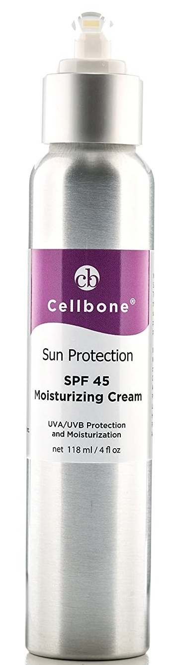 Sun Protection SPF 45