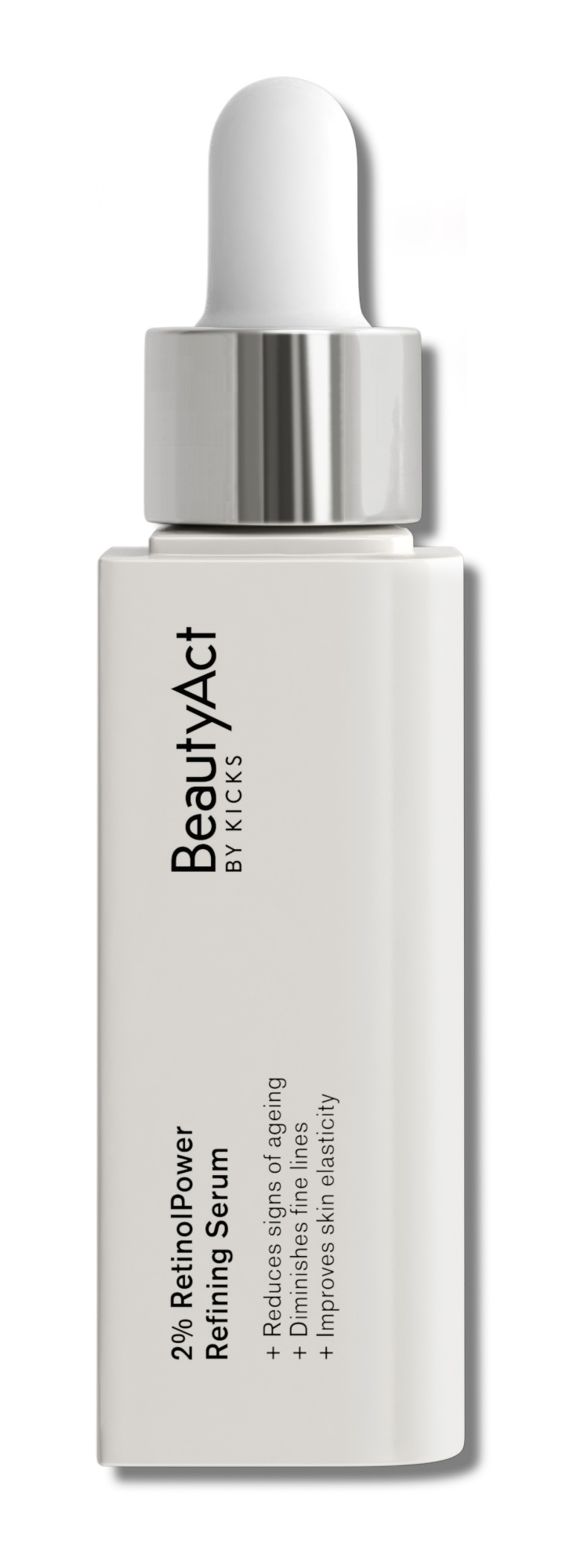 2% Retinolpower Refining Serum