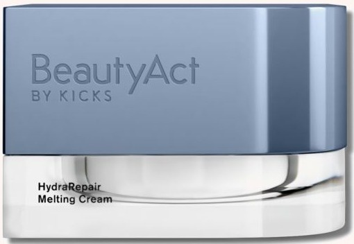 Hydrarepair Melting Cream
