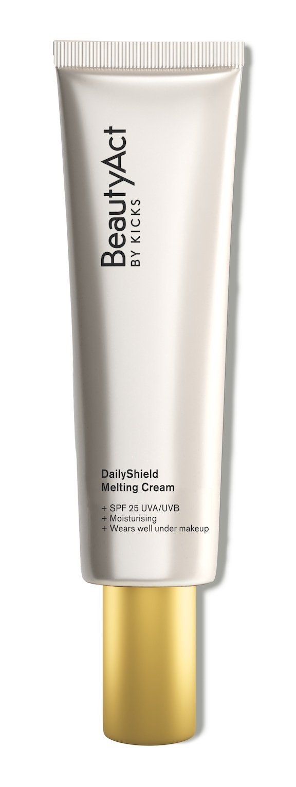 Dailyshield Melting Cream