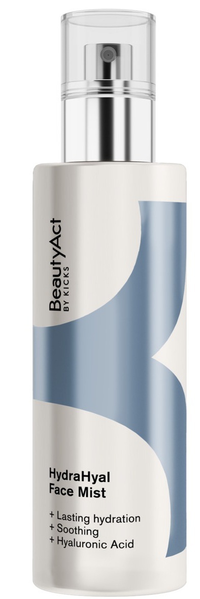 Hydrahyal Face Mist