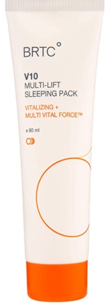 Multi-Lift Sleeping Pack
