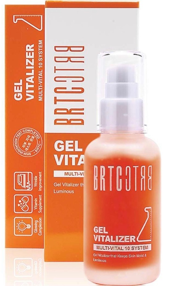 Gel Revitalizer