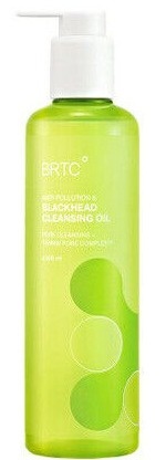 Anti-pollution & Blackhead Cleansing Oil