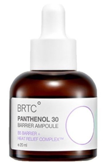 Panthenol 30 Barrier Ampoule