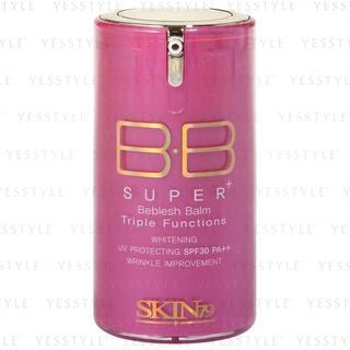 Super Plus Bb Cream Hot Pink Spf30++