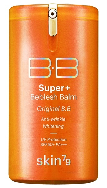 Super Plus Beblesh Triple Functions Balm Spf50+ Pa+++