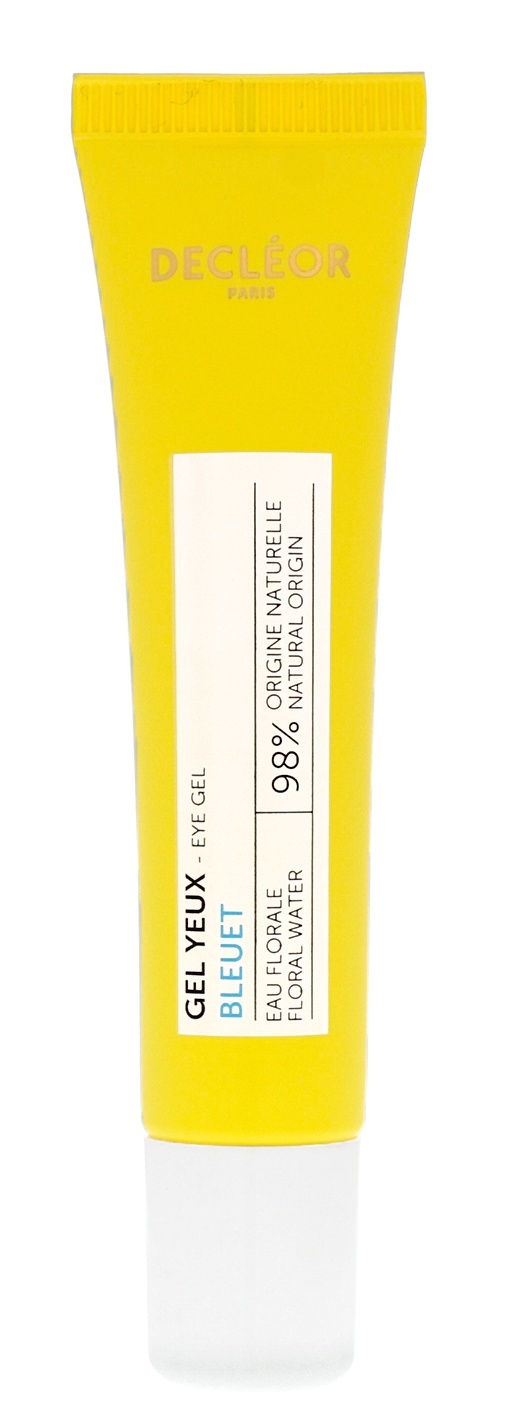 Néroli Bigarade Eye Gel