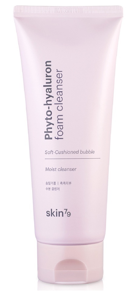 Phyto-Hyaluron Foam Cleanser