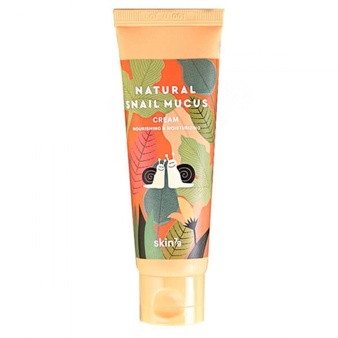 Natural Snail Mucus Cream
