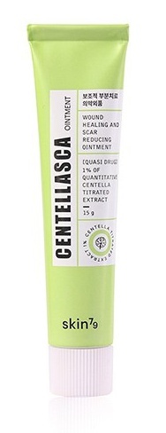 Centellasca Ointment