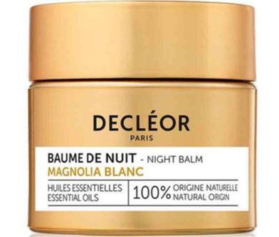 Night Balm Magnolia Blanc