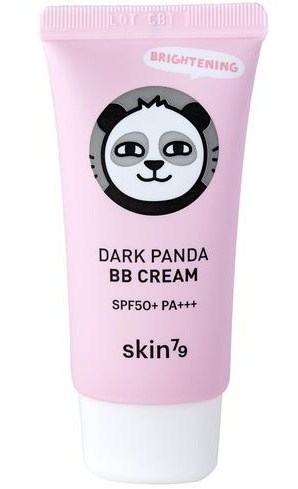 Dark Panda BB Cream SPF50