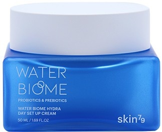 Water Biome Hydra Day Set Up Cream
