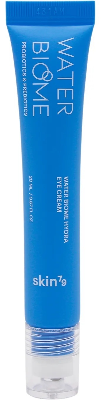 Water Biome Hydra Eye Cream