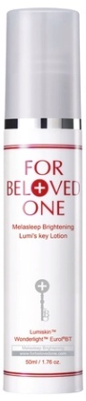 Melasleep Brightening Lumi's Key Lotion