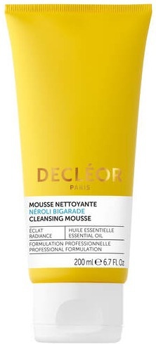 Néroli Bigarade Cleansing Mousse