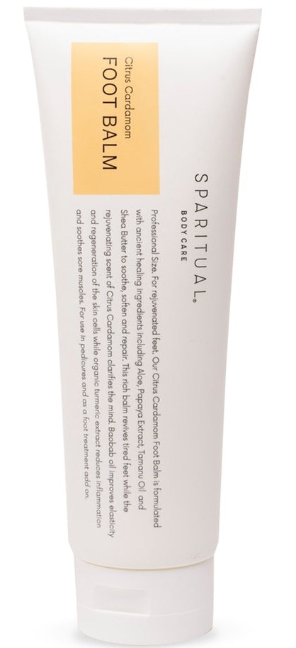 Foot Balm
