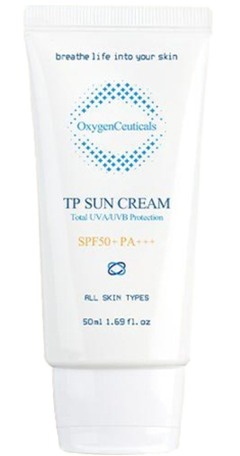 TP Sun Cream
