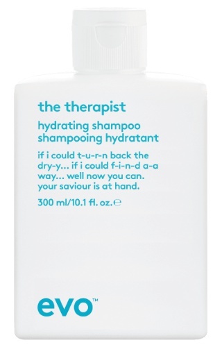 The Therapist Hydrating Shampoo
