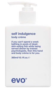 Self Indulgence Body Creme