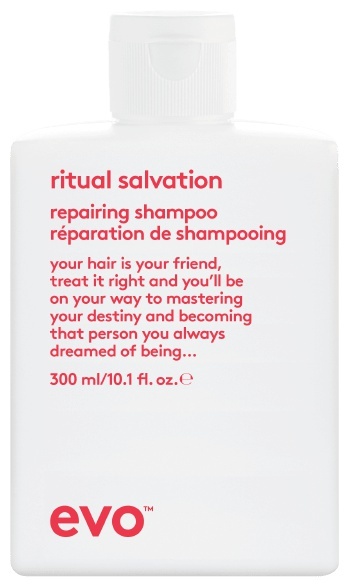 Ritual Salvation Repairing Shampooo