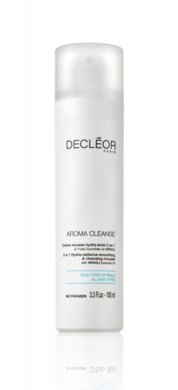 Aroma cleanse 3 in 1
