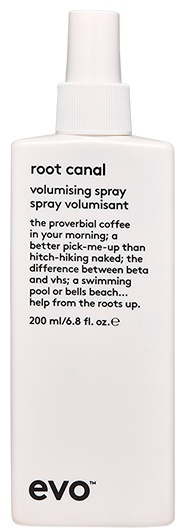 Root Canal Volumising Spray