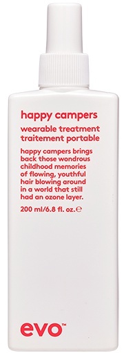 Happy Campers Wearable Treatment