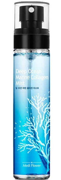 Deep Ocean Marine Collagen Mist
