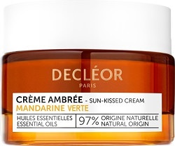 Creme Ambrée / Sun-kissed Cream