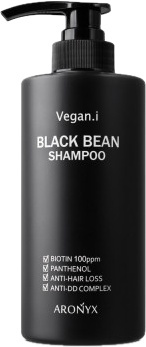Aronyx Vegan.i Black Bean Shampoo