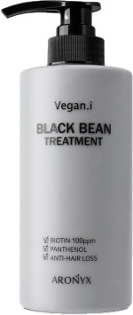 Aronyx Vegan.i Black Bean Treatment