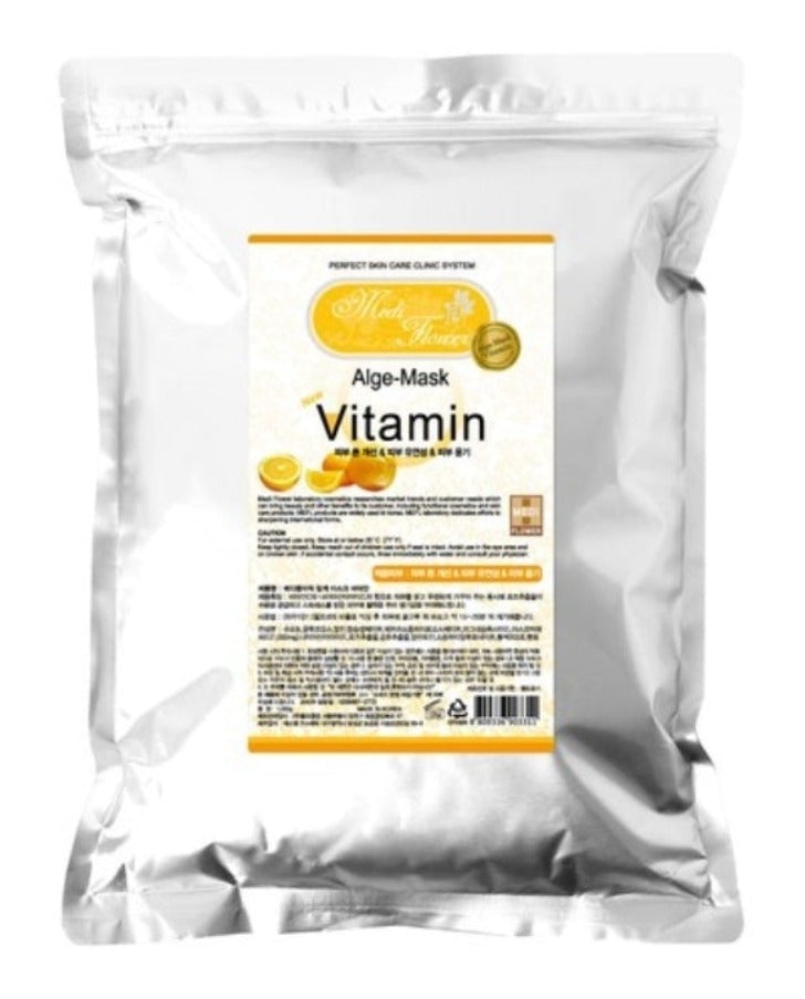 Alge-mask Vitamin