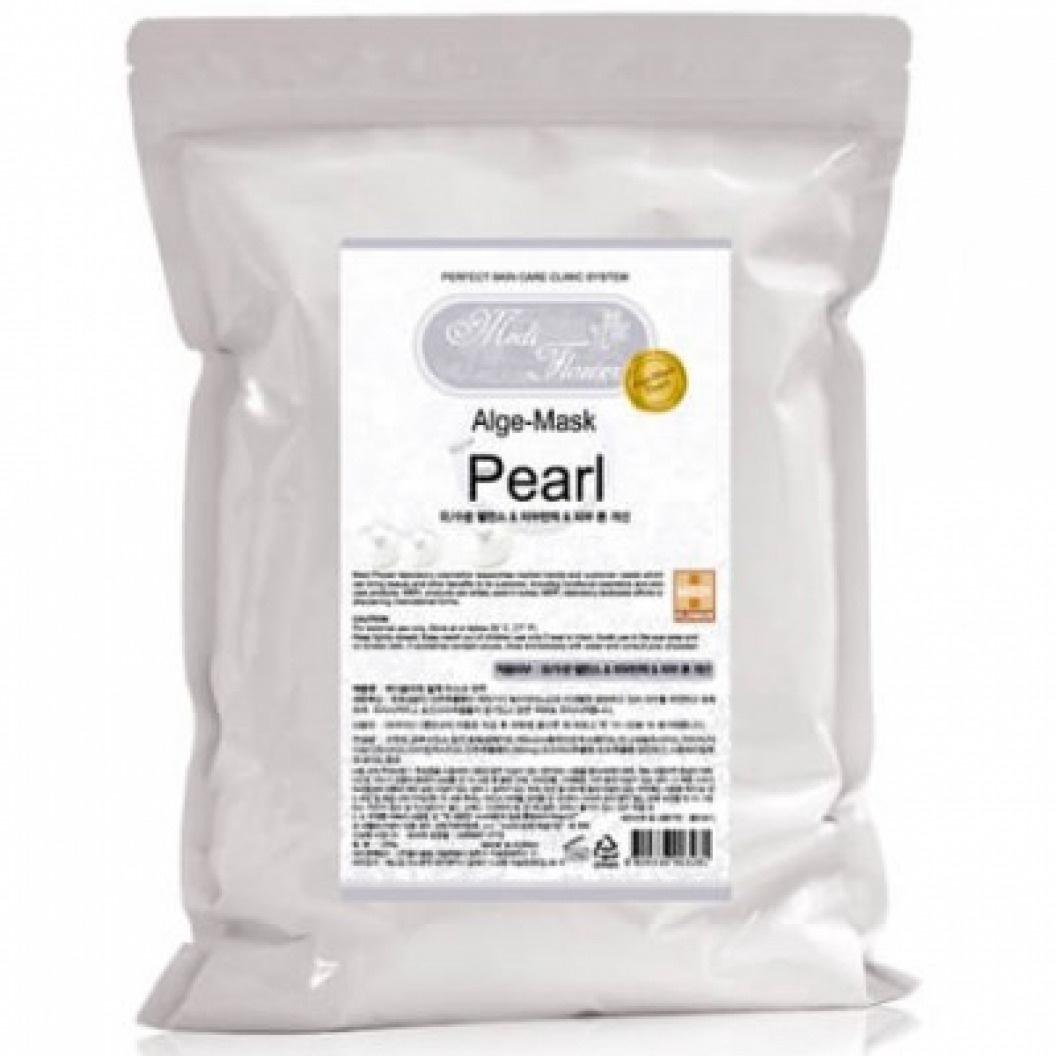 Alge-mask Pearl
