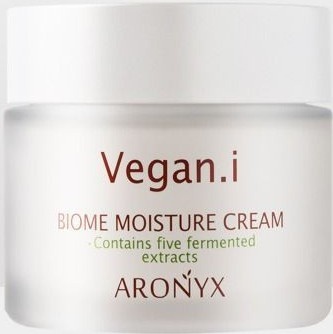 Aronyx Vegan.i Biome Moisture Cream