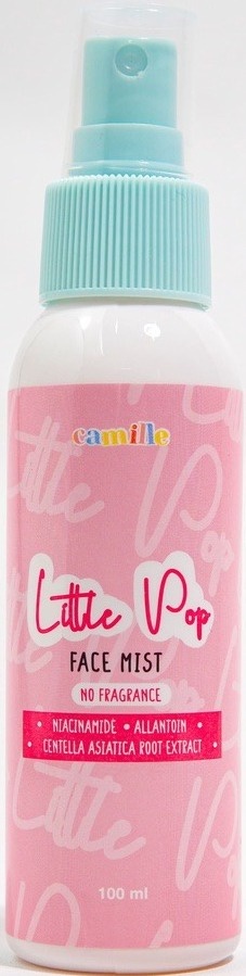 Little Pop Face Mist