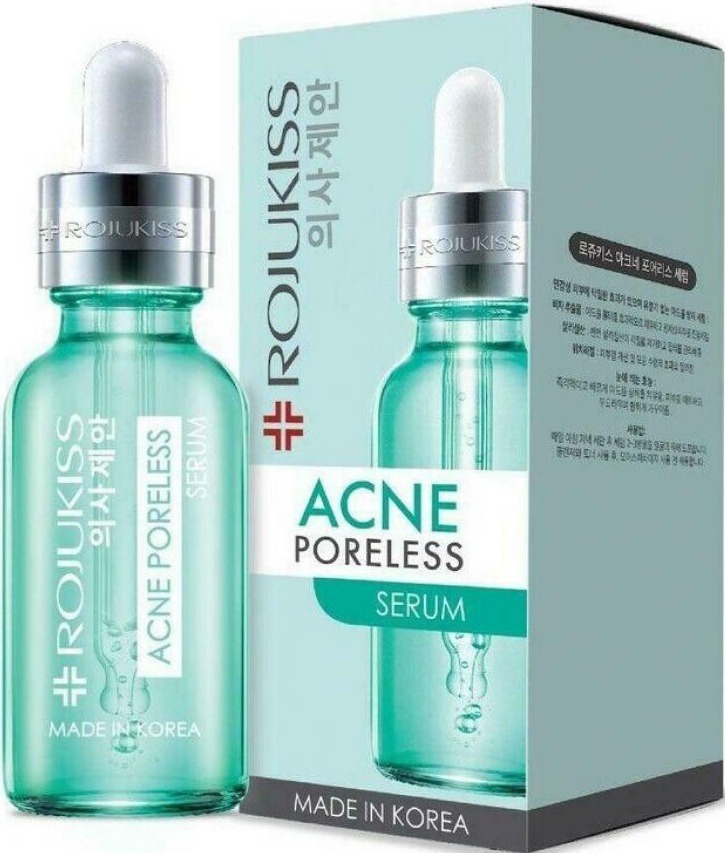 Acne Poreless Serum