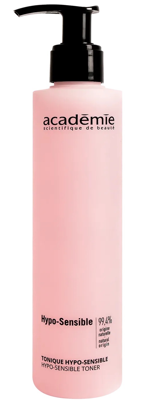 Hypo-Sensible Toner