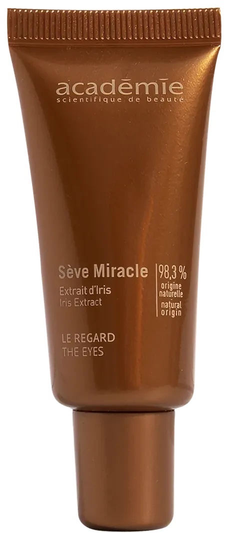 Sève Miracle Le Regard