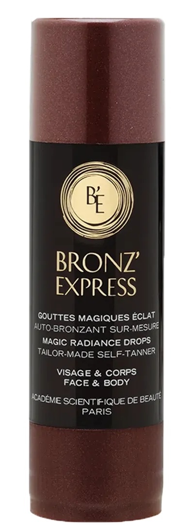 Bronz’Express Magic Radiance Drops